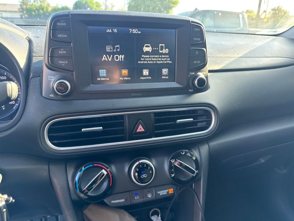 2020 Hyundai Kona SE - Photo 8
