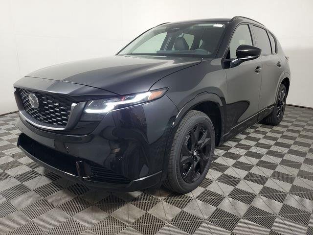 2026 Mazda CX-5 2.5 S Premium Plus AWD