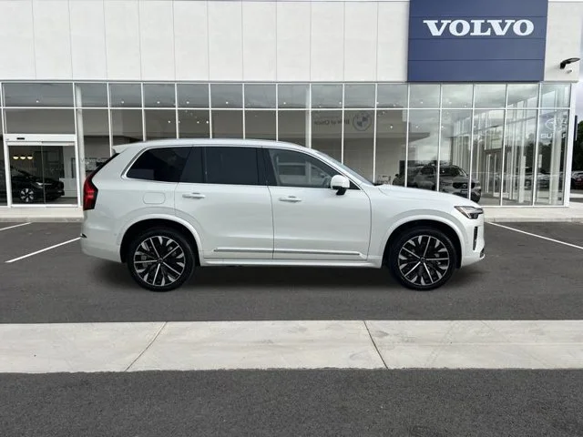 2026 Volvo XC90 Plus - Photo 8