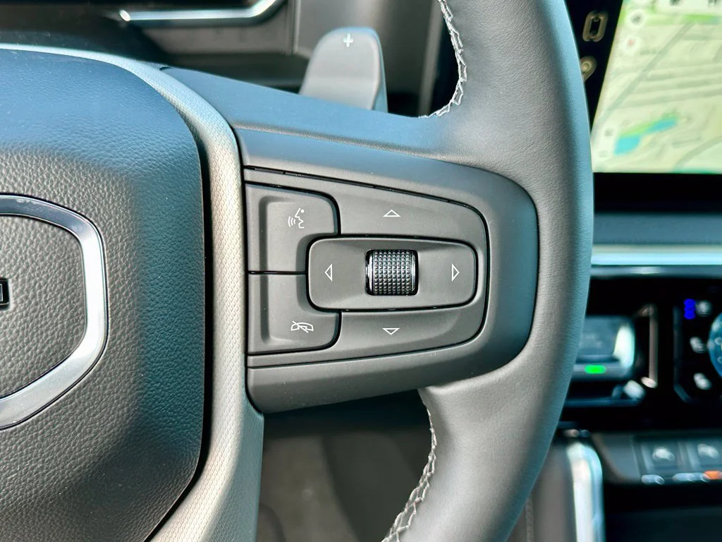 2026 GMC Sierra 1500 Denali - Photo 34