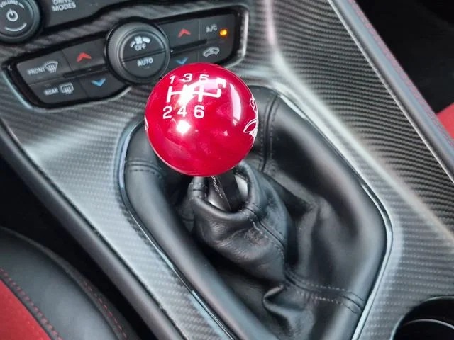 Used 2020 Gray Dodge R/T Scat Pack Widebody image 38