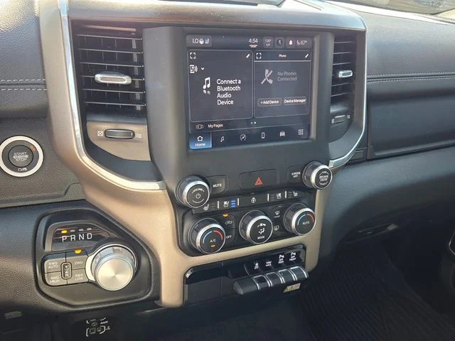 Used 2022 Red Ram Laramie image 20