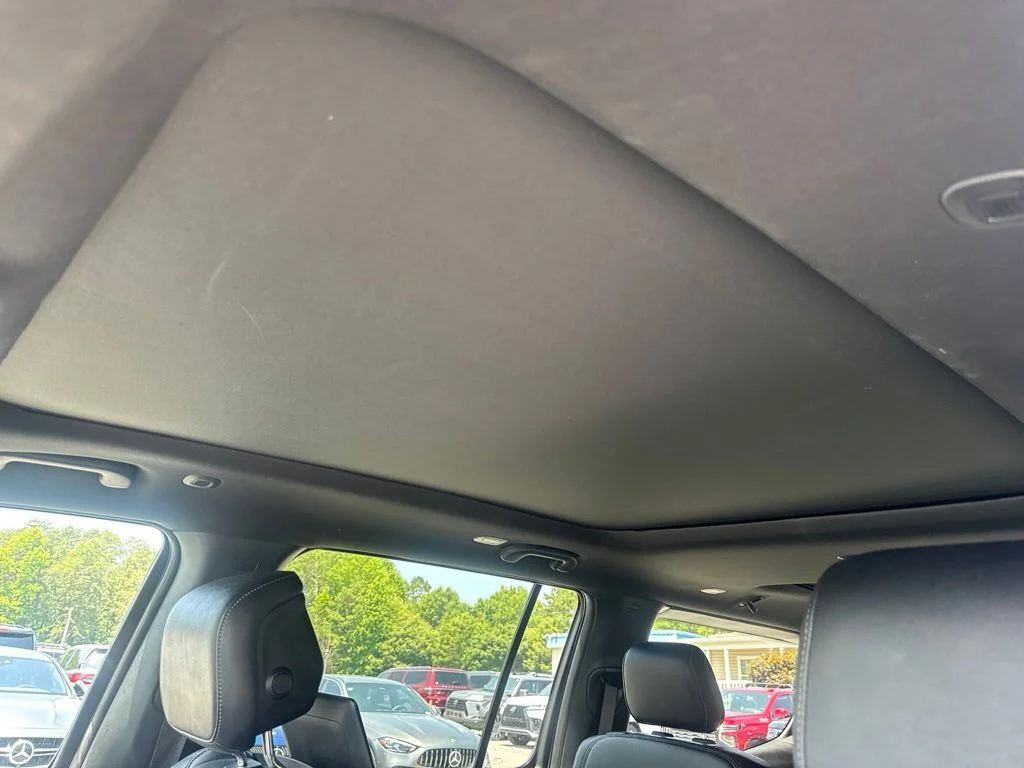 Used 2024 White Jeep Series II image 5