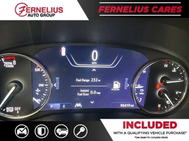 Used 2023 Green Buick Avenir image 48