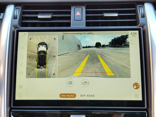 Used 2025 White Land Rover S image 13