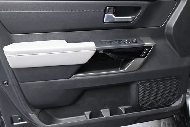 2024 Toyota Sequoia Limited - Photo 12