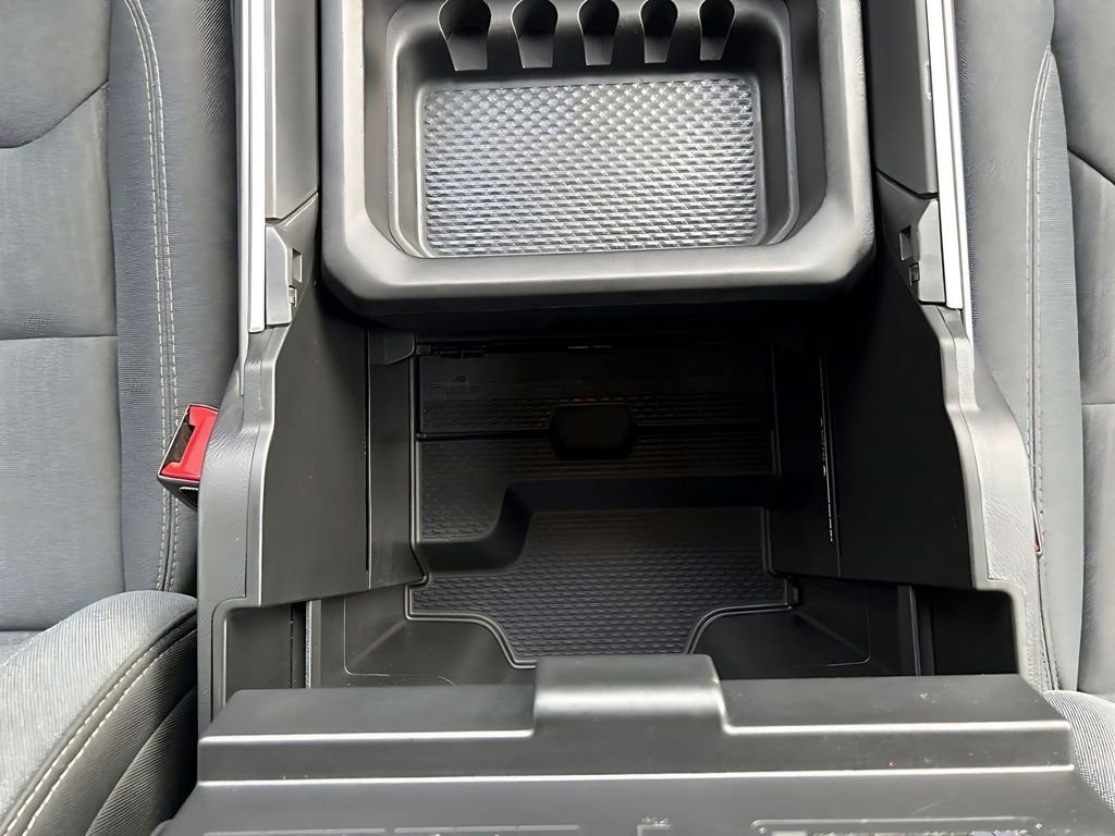 2022 RAM Ram 1500 Pickup Big Horn/Lone Star - Photo 20