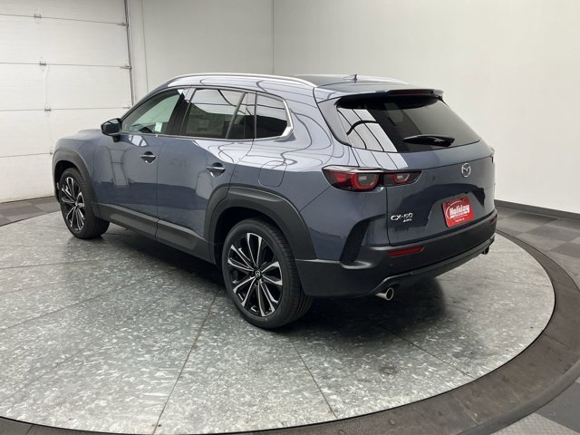 New 2026 Polymetal Gray Metallic Mazda 2.5 S Premium image 2