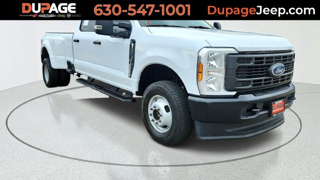 2024 Ford F-350 Super Duty