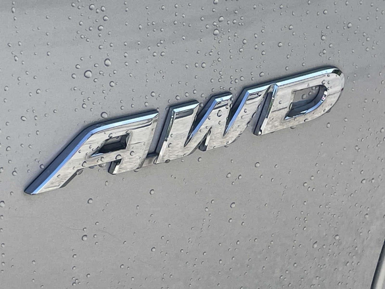 Used 2015 Alabaster Silver Metallic Honda EX image 20