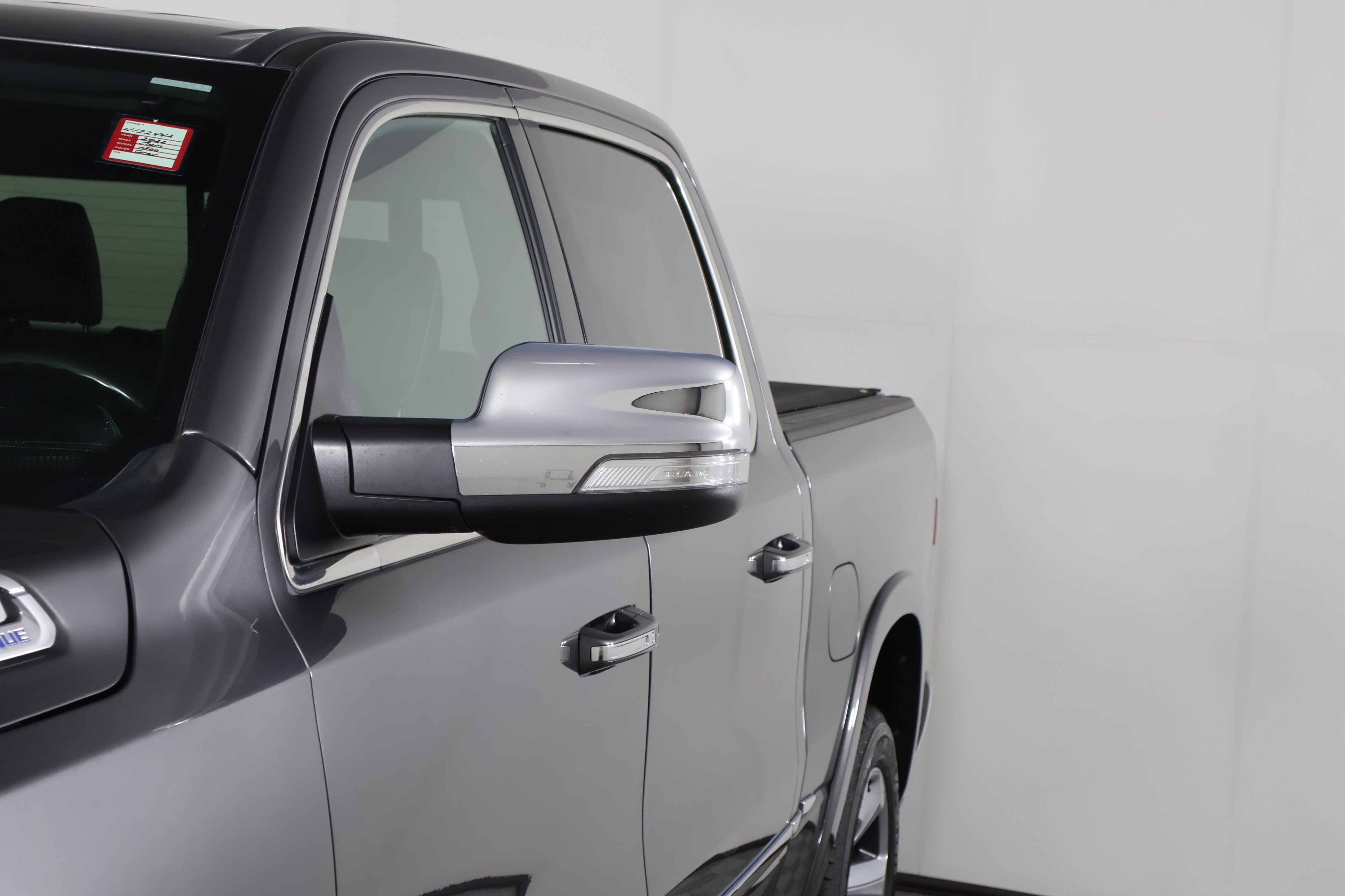 2022 RAM Ram 1500 Pickup Limited - Photo 13