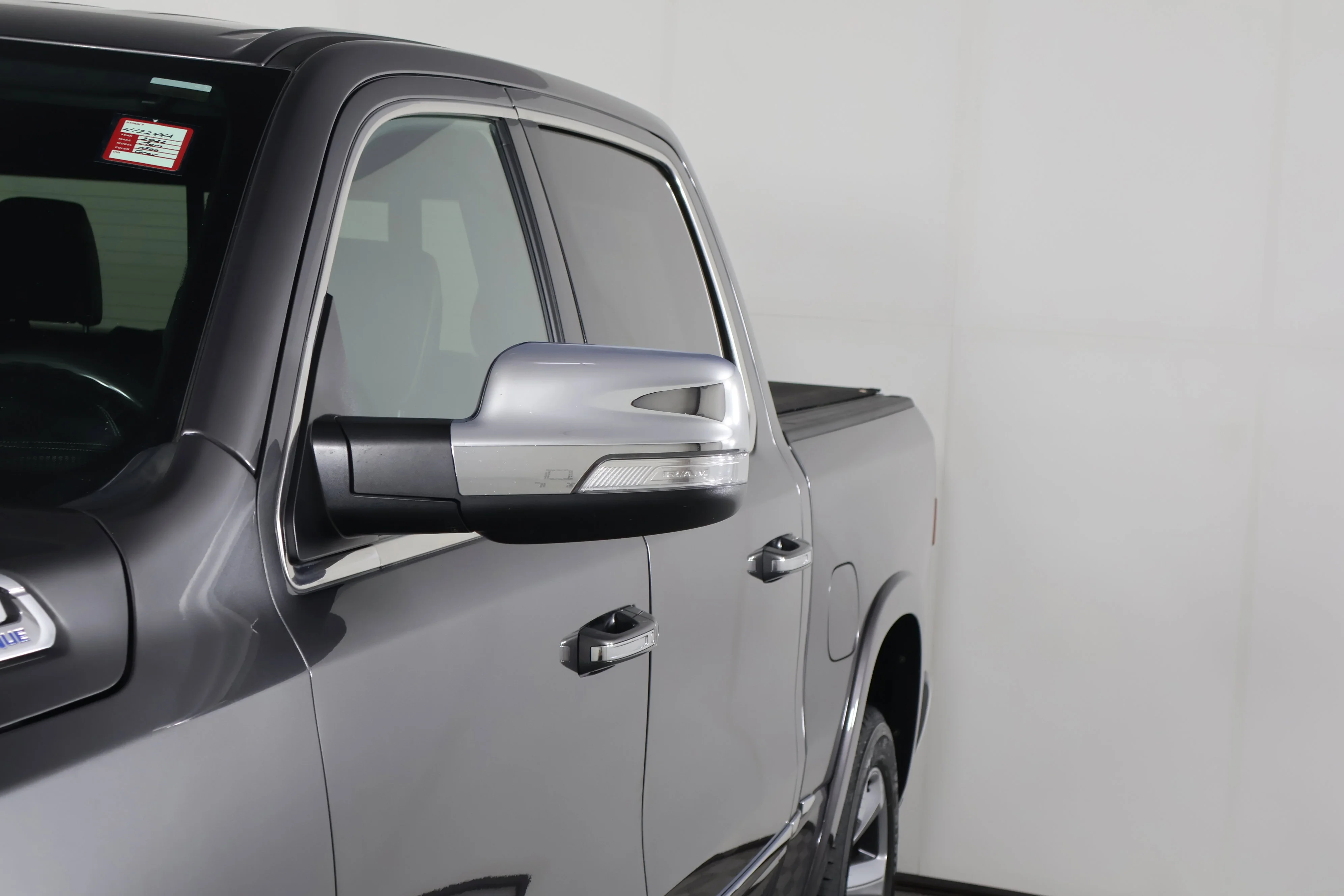2022 RAM Ram 1500 Pickup Limited - Photo 13