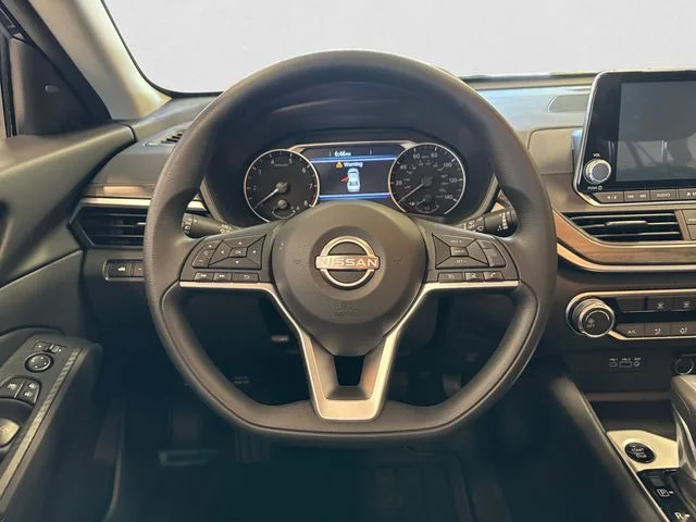 New 2026 Black Nissan 2.5 SV image 13