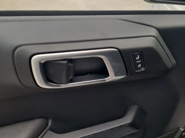 New 2026 Avalanche Ford Big Bend image 17