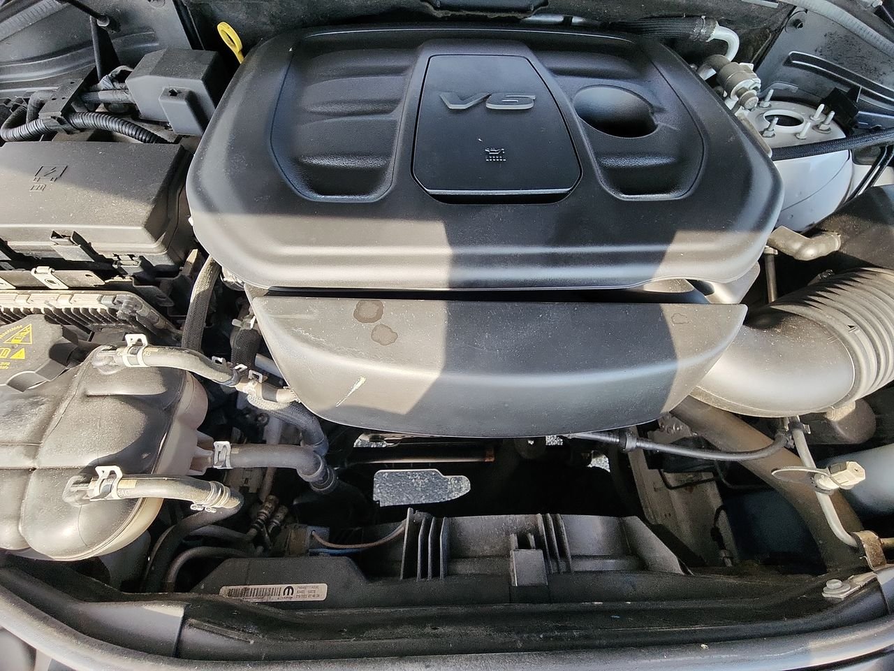 Used 2022 White Dodge GT Plus image 25