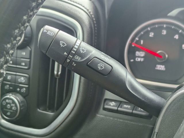 Used 2019 Black Chevrolet High Country image 27