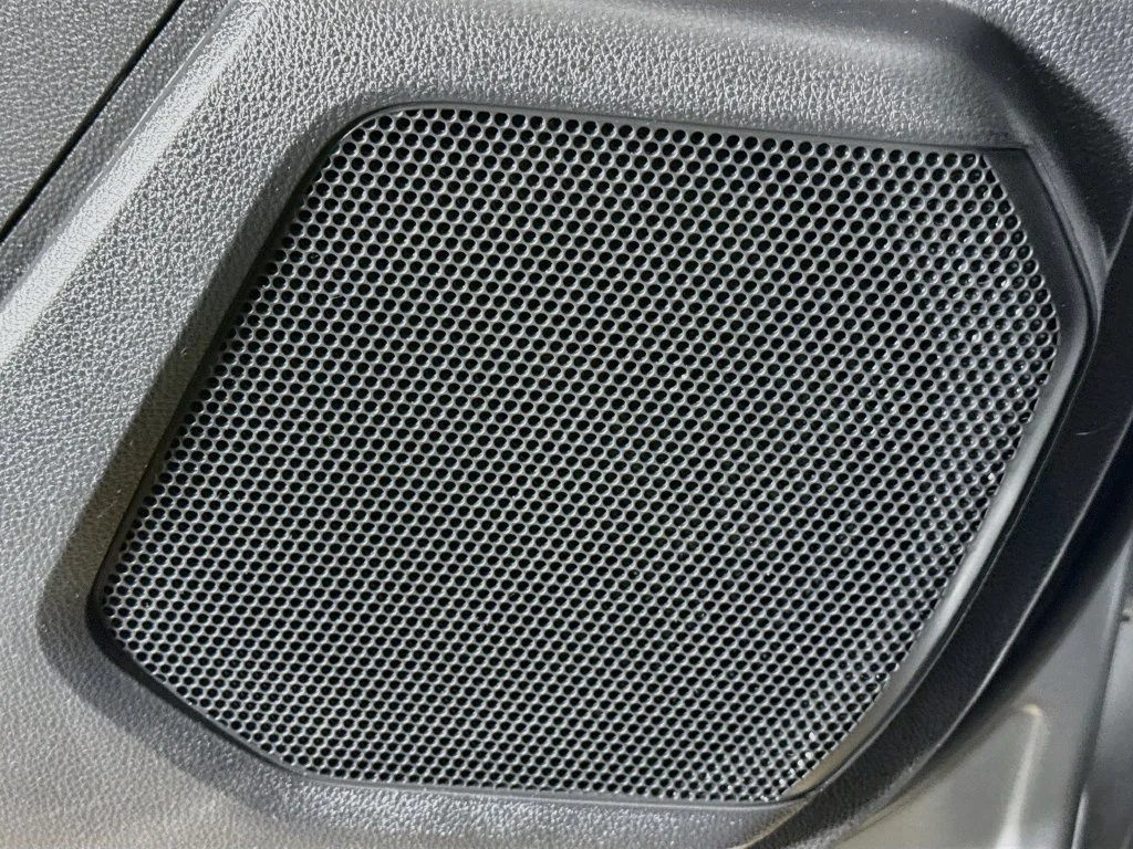 Used 2026 Gray Toyota XLE image 23
