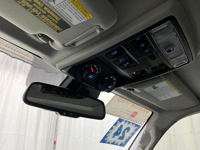 Certified Used 2024 MIDNIGHT BLACK METAL Toyota  image 22