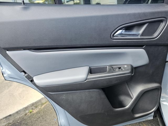 2026 Honda Prologue Elite - Photo 10