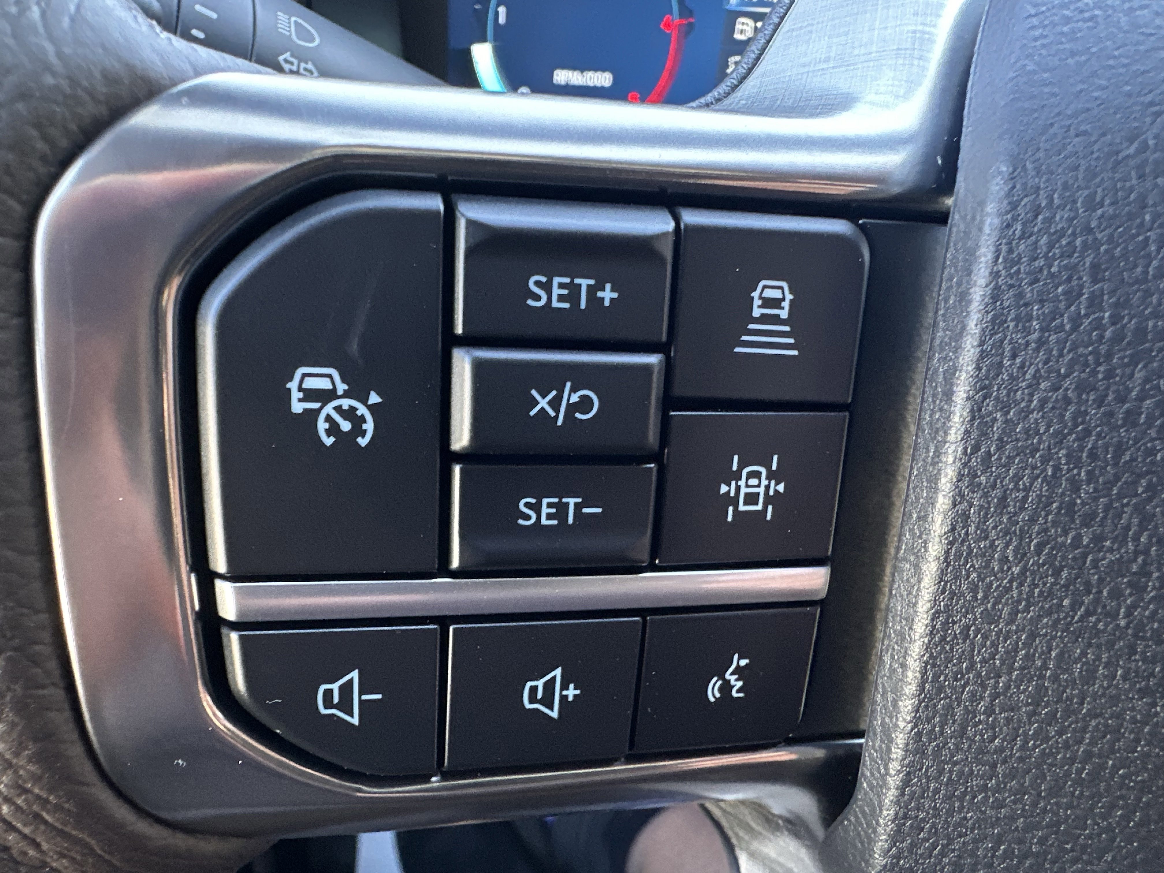 New 2026 Agate Black Metallic Ford F-350® King Ranch® image 22