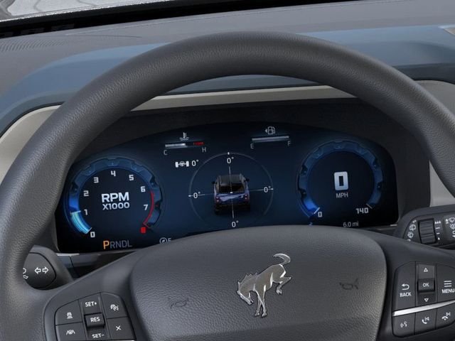 2025 Ford Bronco Sport Heritage - Photo 14