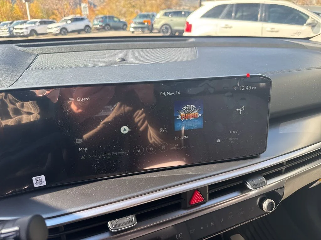 2026 Kia Sorento EX PHEV - Photo 19