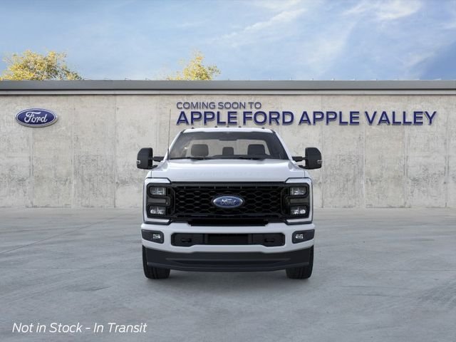 New 2026 Oxford White Ford XL image 6