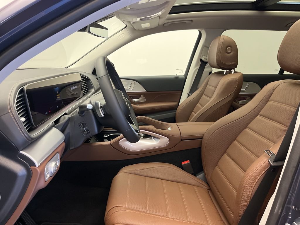 2026 Mercedes-Benz GLS Base - Photo 13