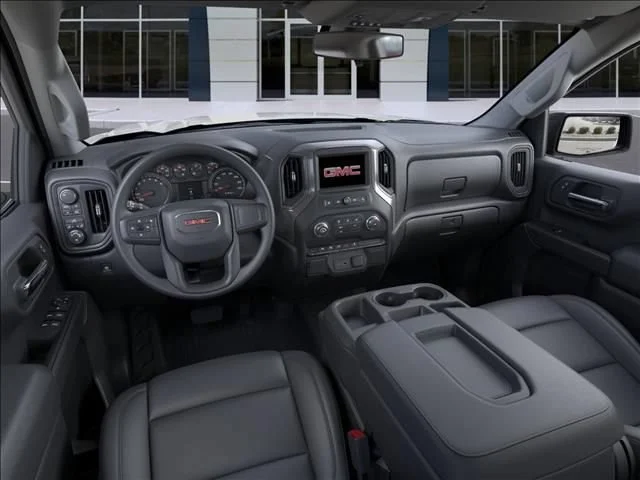 2026 GMC Sierra 1500 Pro - Photo 15