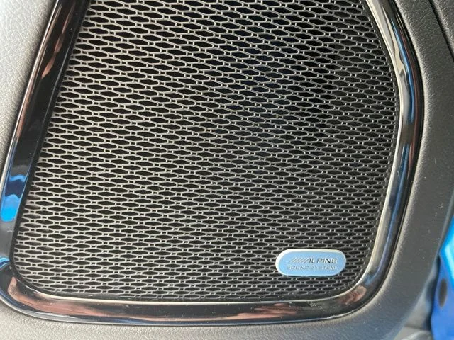 New 2026 Blue Jeep Limited image 14
