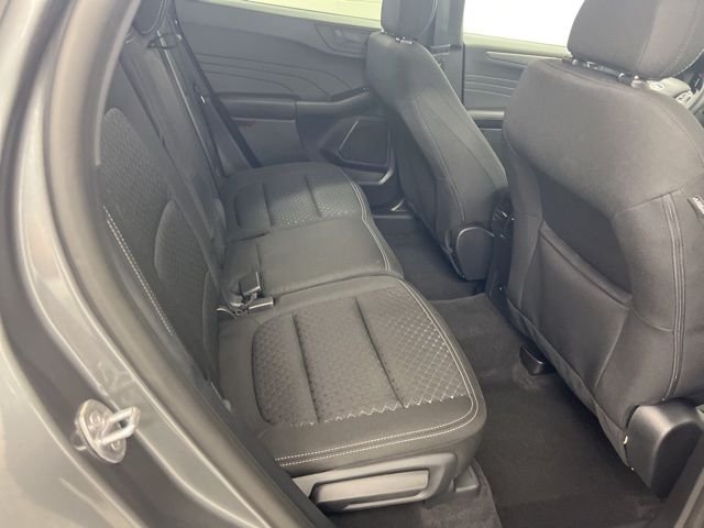 New 2026 Carbonized Gray Metallic Ford Active® image 23
