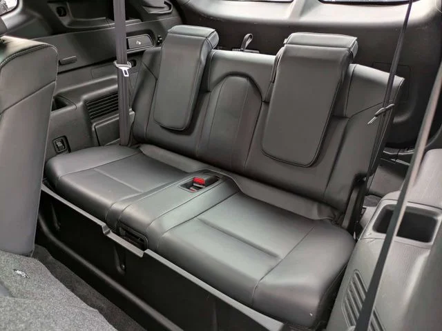 2023 Mitsubishi Outlander Plug-In Hybrid SE - Photo 15
