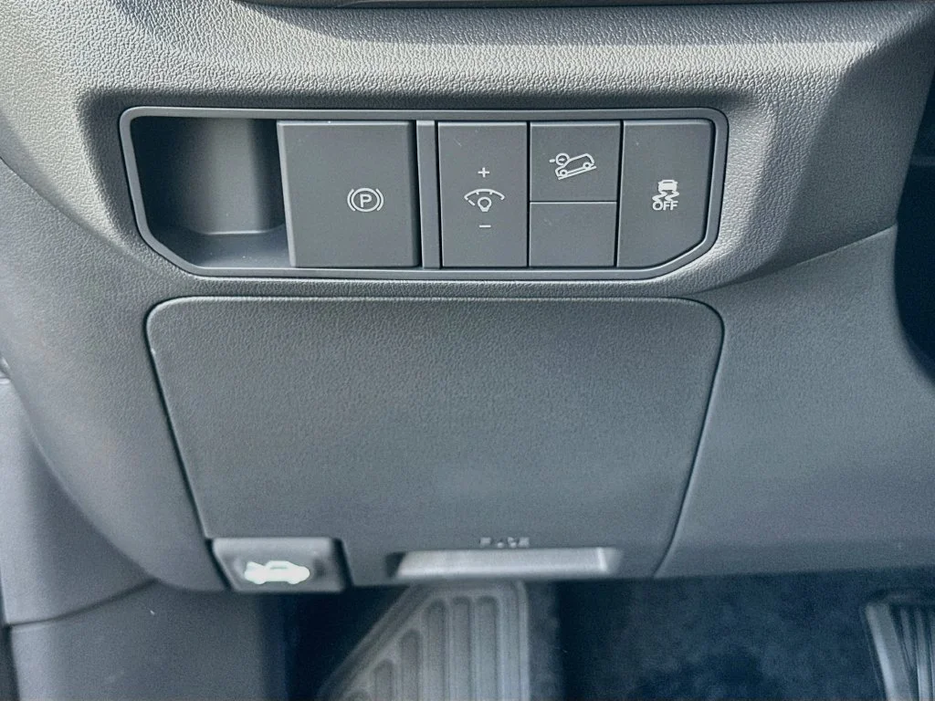 New 2027 Interstellar Gray Kia S image 10