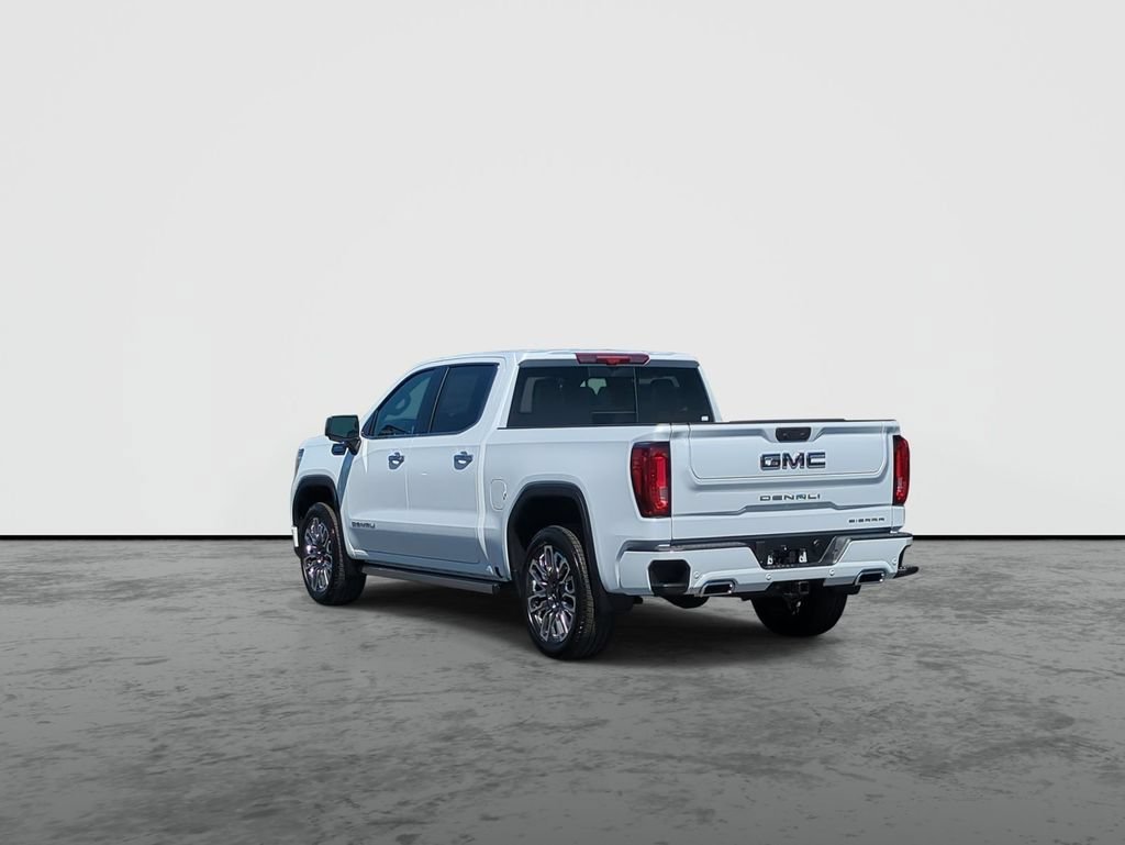2026 GMC Sierra 1500 Denali Ultimate - Photo 6