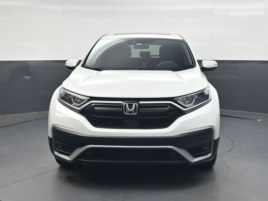 Used 2022  Honda EX image 9