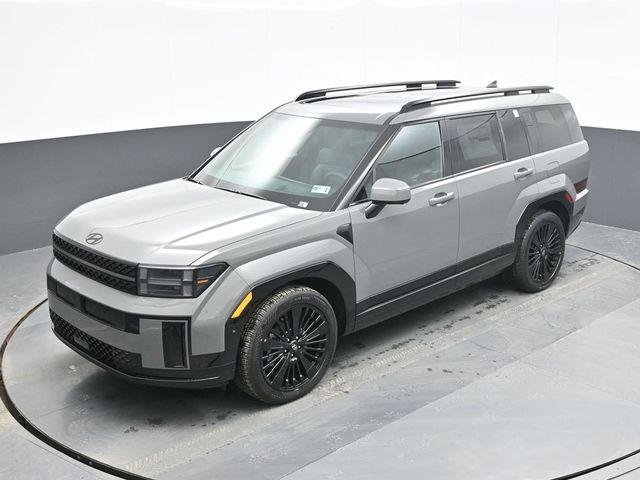New 2026 Gray Hyundai Calligraphy image 13