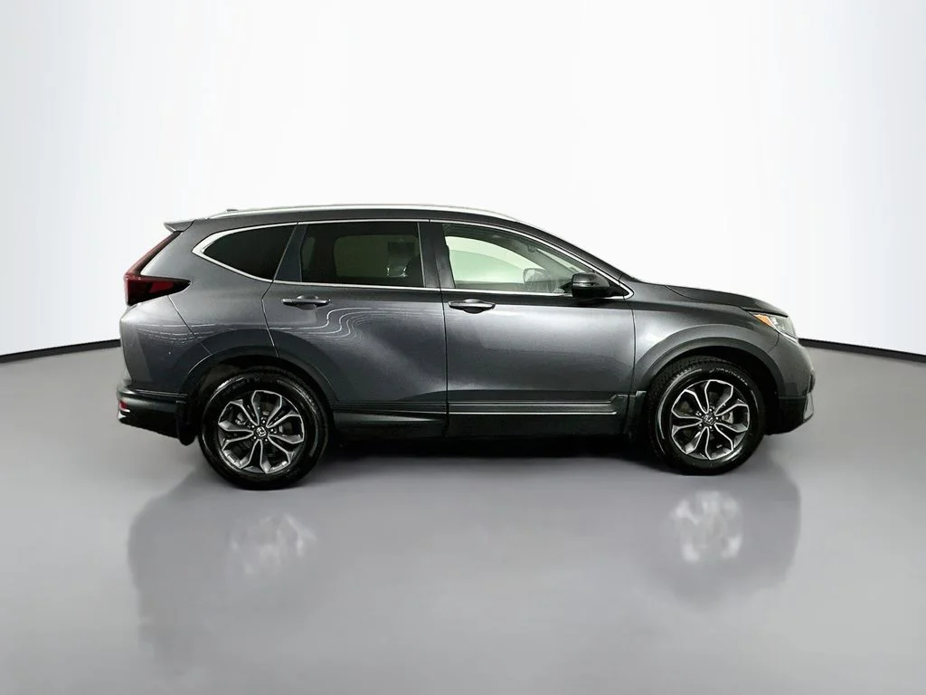 Used 2020  Honda EX-L image 9