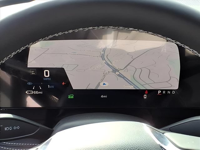 New 2026 Black Chevrolet LT image 10
