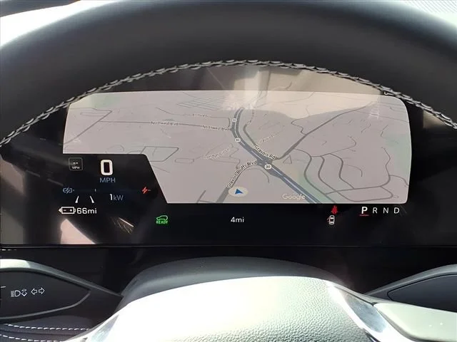 New 2026 Black Chevrolet LT image 10