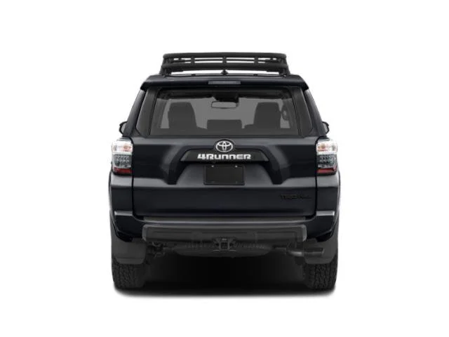 Used 2023 MAGNETIC GRAY MET Toyota TRD Pro image 5