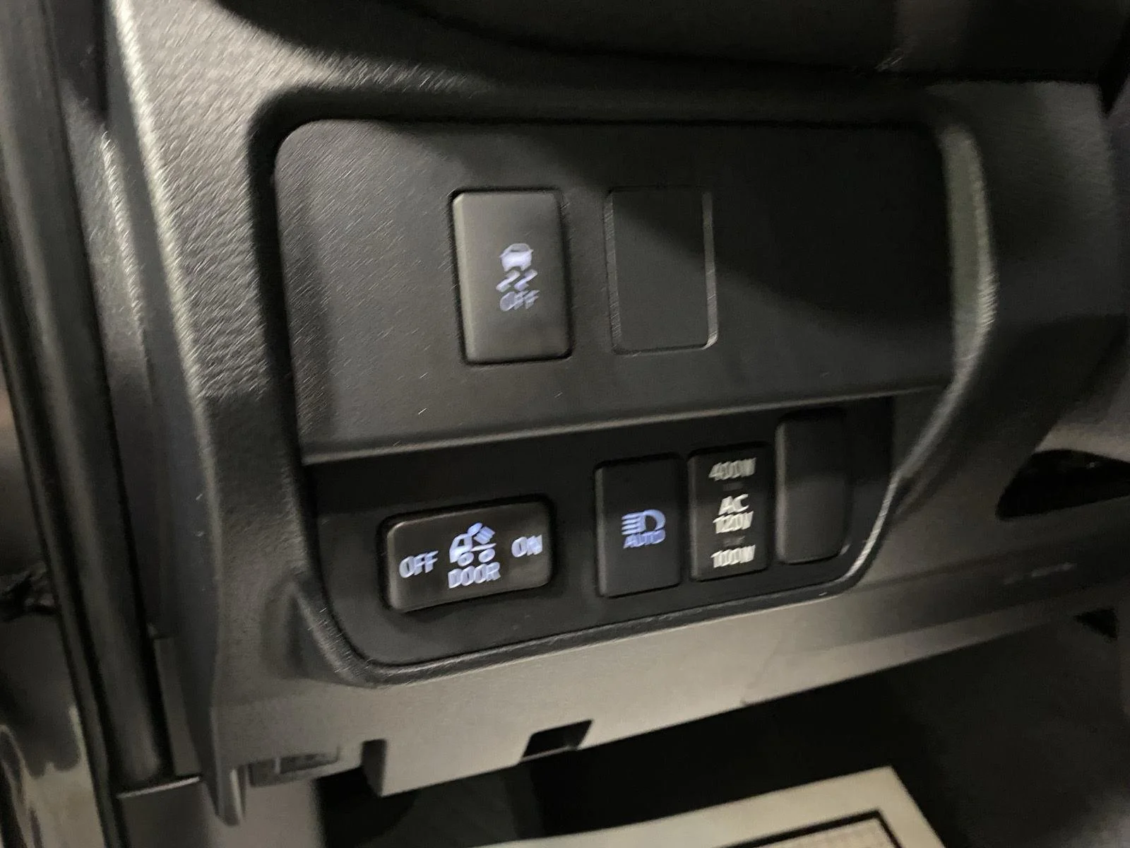 Used 2021 Magnetic Gray Metallic Toyota TRD Off Road image 18
