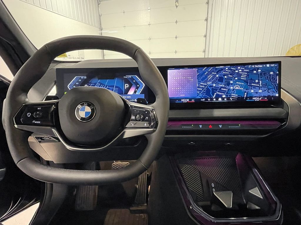 Used 2026 Black BMW 30 xDrive image 36