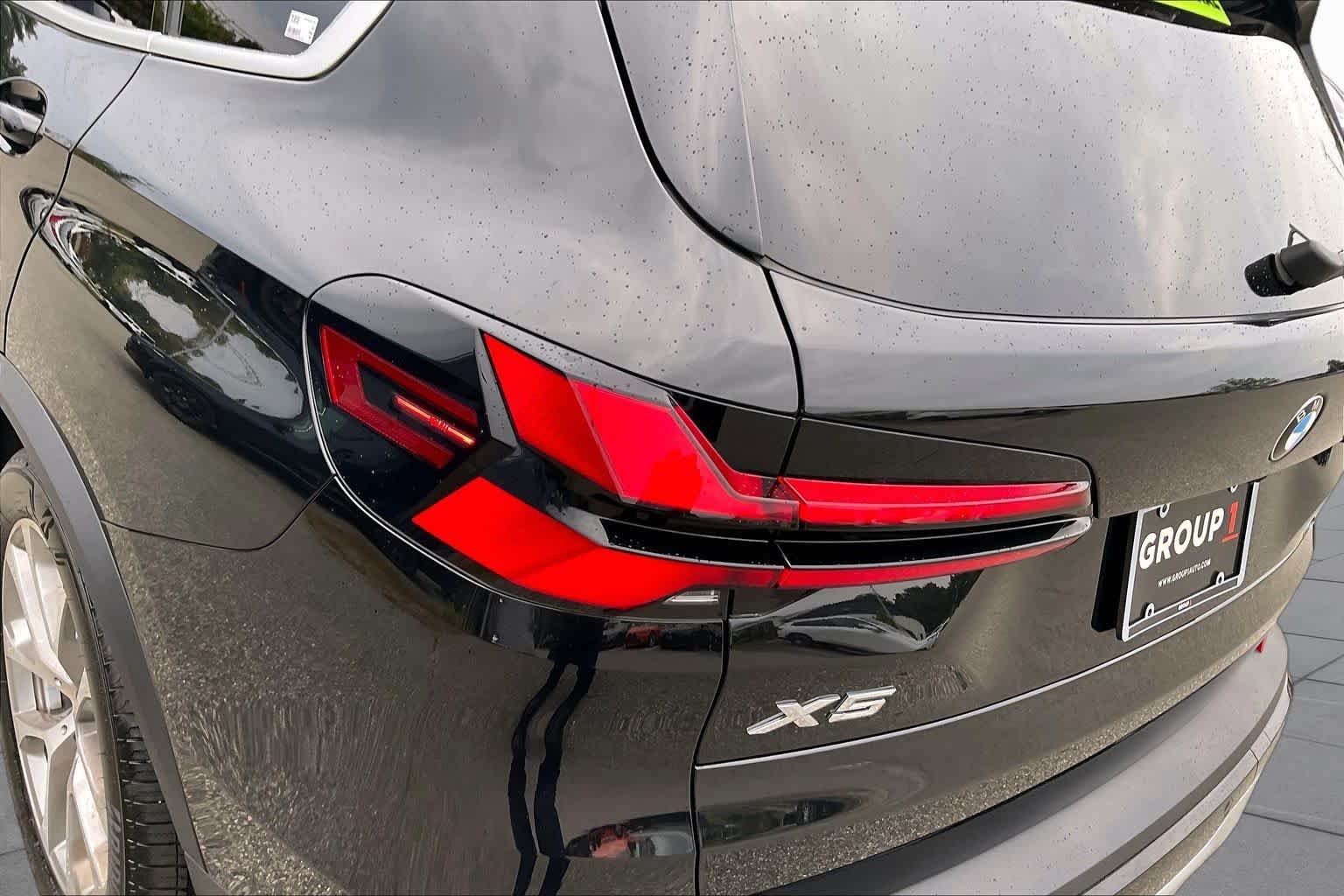 2026 BMW X5 40i - Photo 14