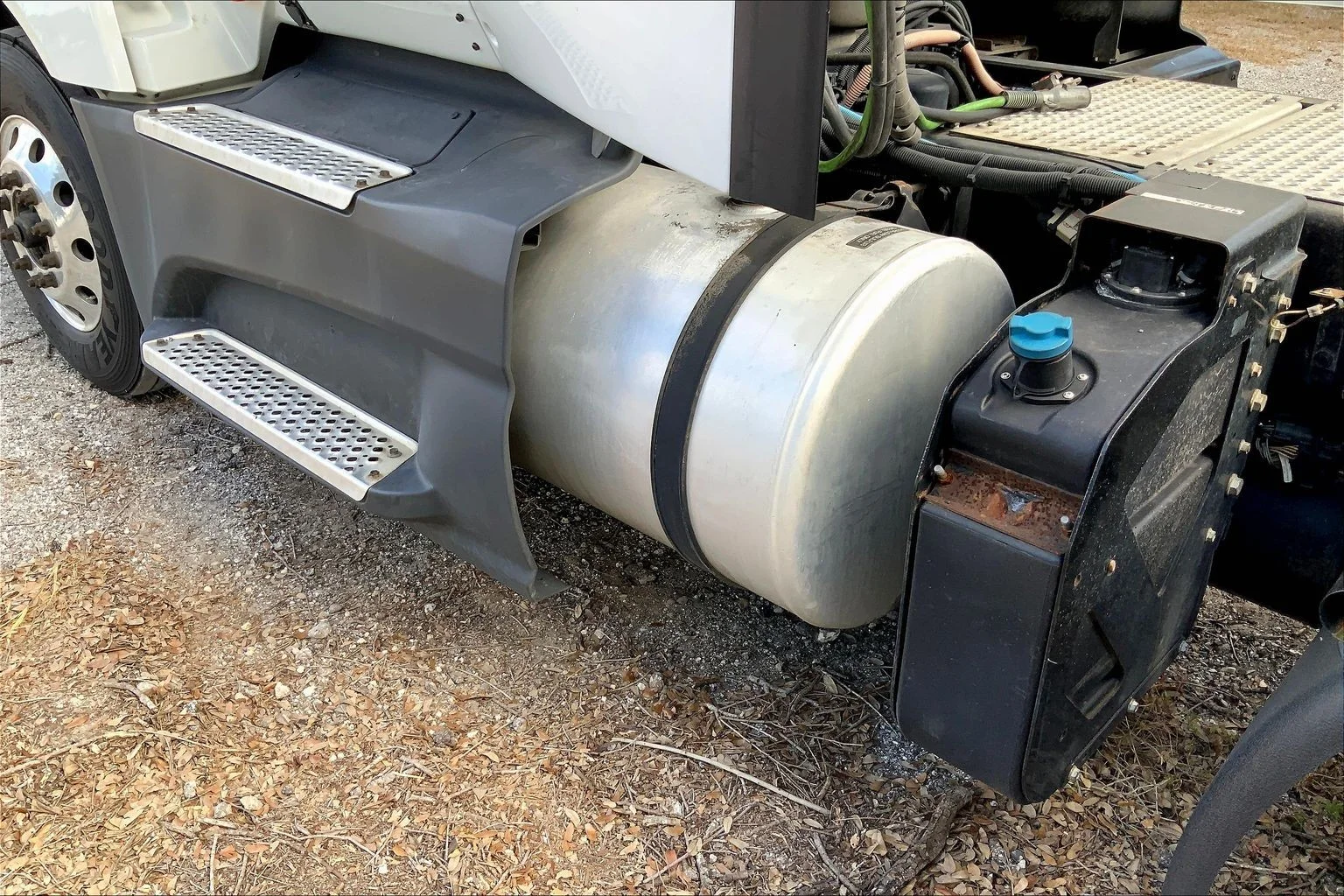 Used 2021 WHITE International  image 7