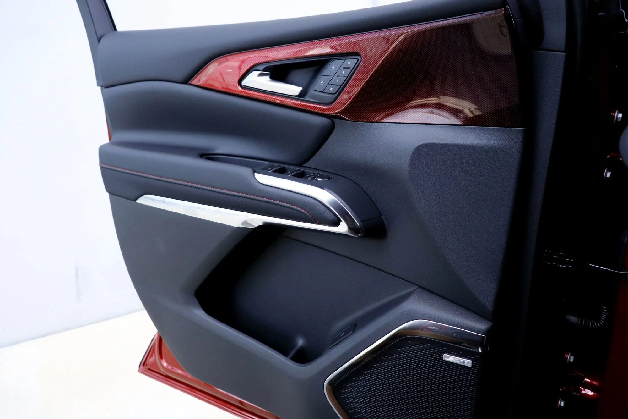 2026 Chevrolet Traverse RS - Photo 11