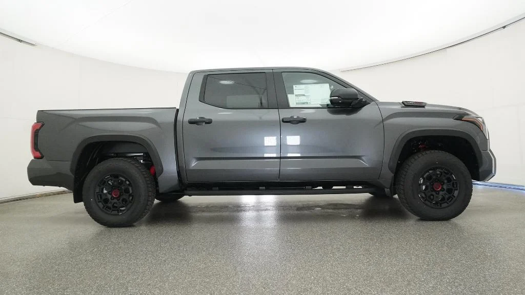2026 Toyota Tundra TRD Pro - Photo 22