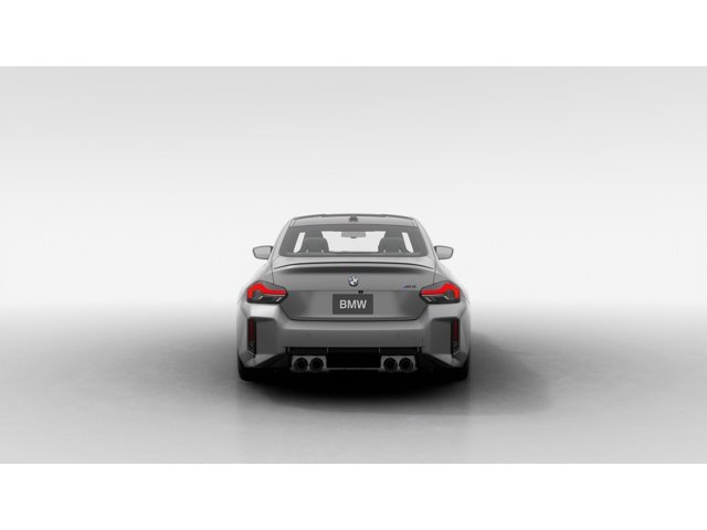2027 BMW M2 Coupe photo 5