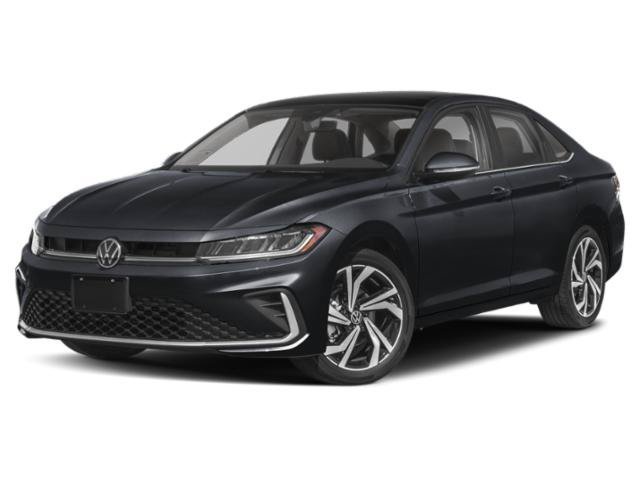2027 Volkswagen Jetta SEL