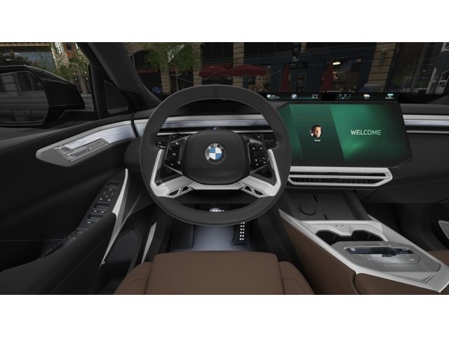 New 2027 Vancouver Green Metallic BMW X5 40 image 13