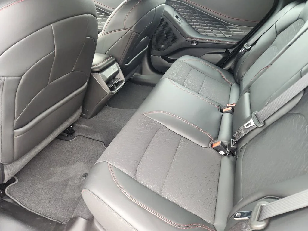 New 2026 White Knuckle Exterior Paint Dodge Scat Pack image 19